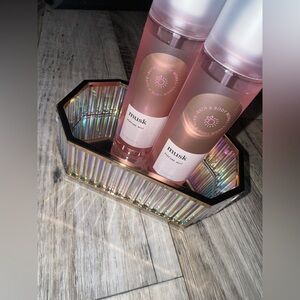 Fragrance Tray